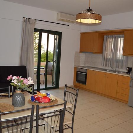 Sea Melody Apartments Stavromenos  Exterior photo