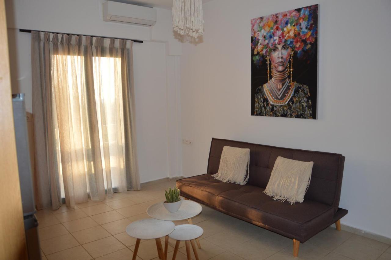 Sea Melody Apartments Stavromenos  Exterior photo