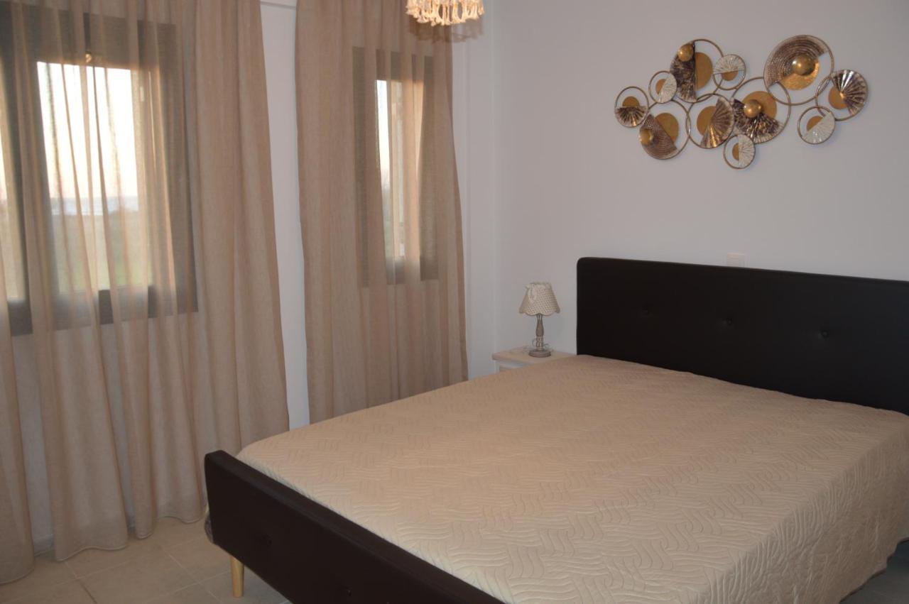 Sea Melody Apartments Stavromenos  Exterior photo