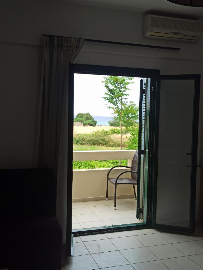 Sea Melody Apartments Stavromenos  Exterior photo